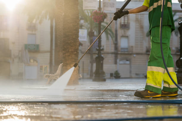 Best Machinery and Equipment Cleaning  in Robstown, TX